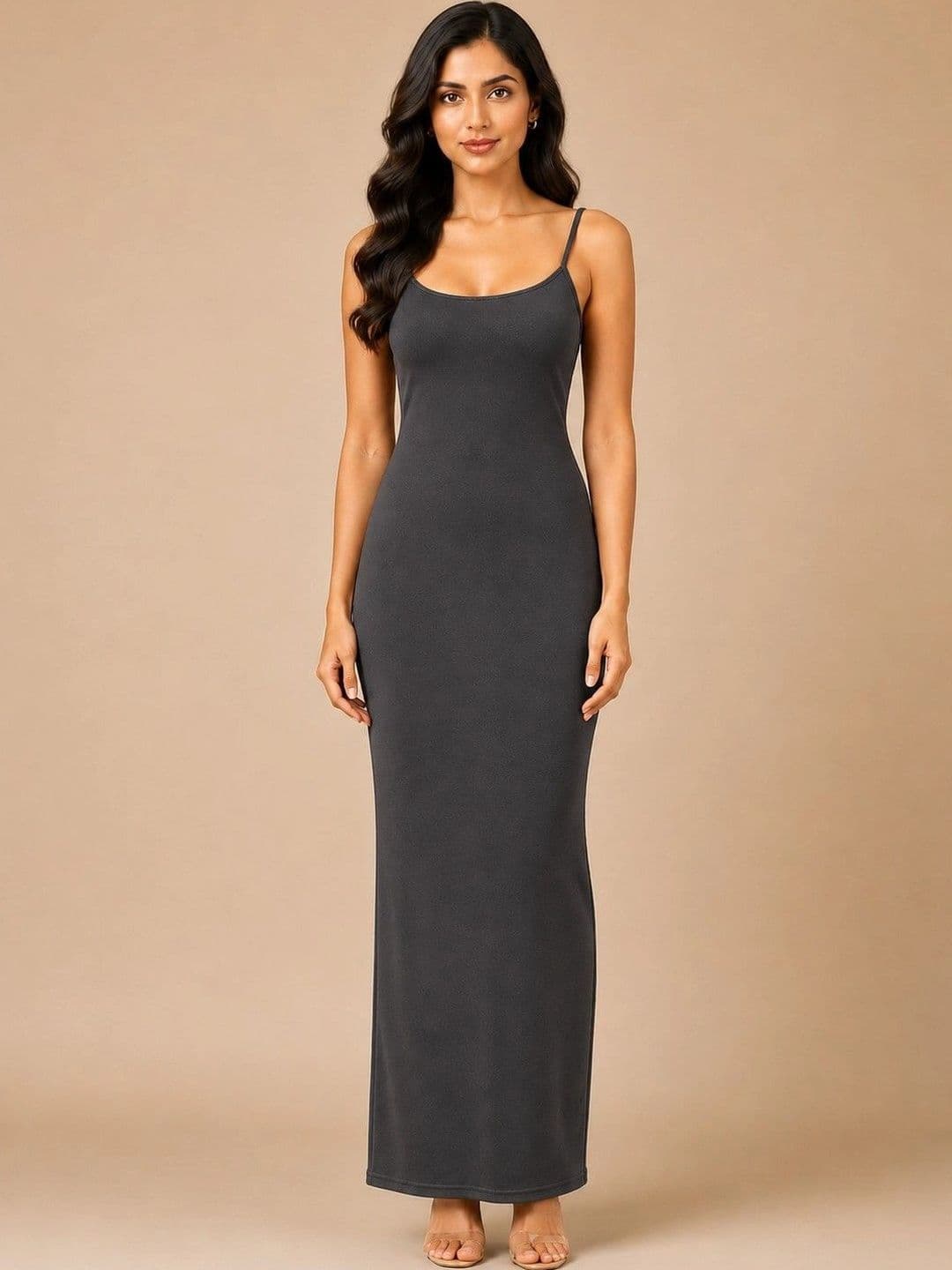DressOMania Bodycon Maxi Dress - view 1