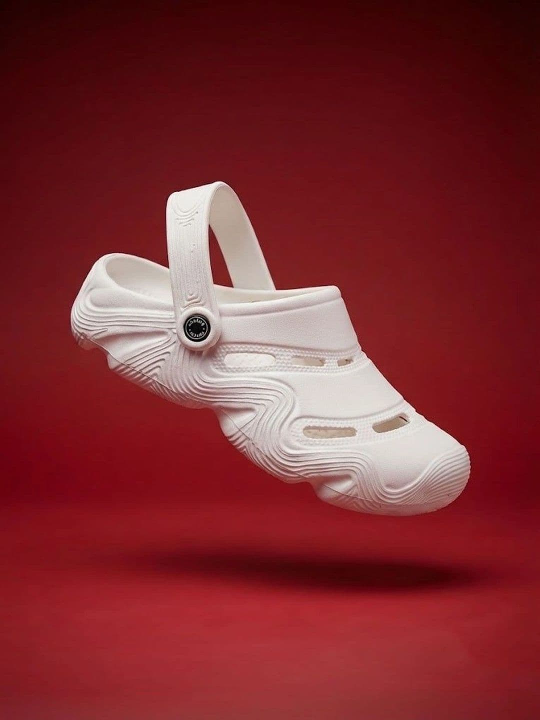 Roadster Men Clogs Sandals - view 1