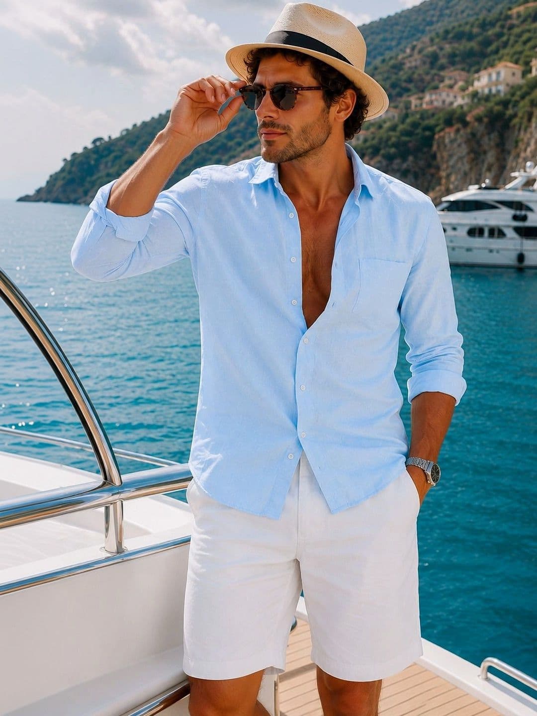 Roadster Men Comfort Casual Shirt - view 1