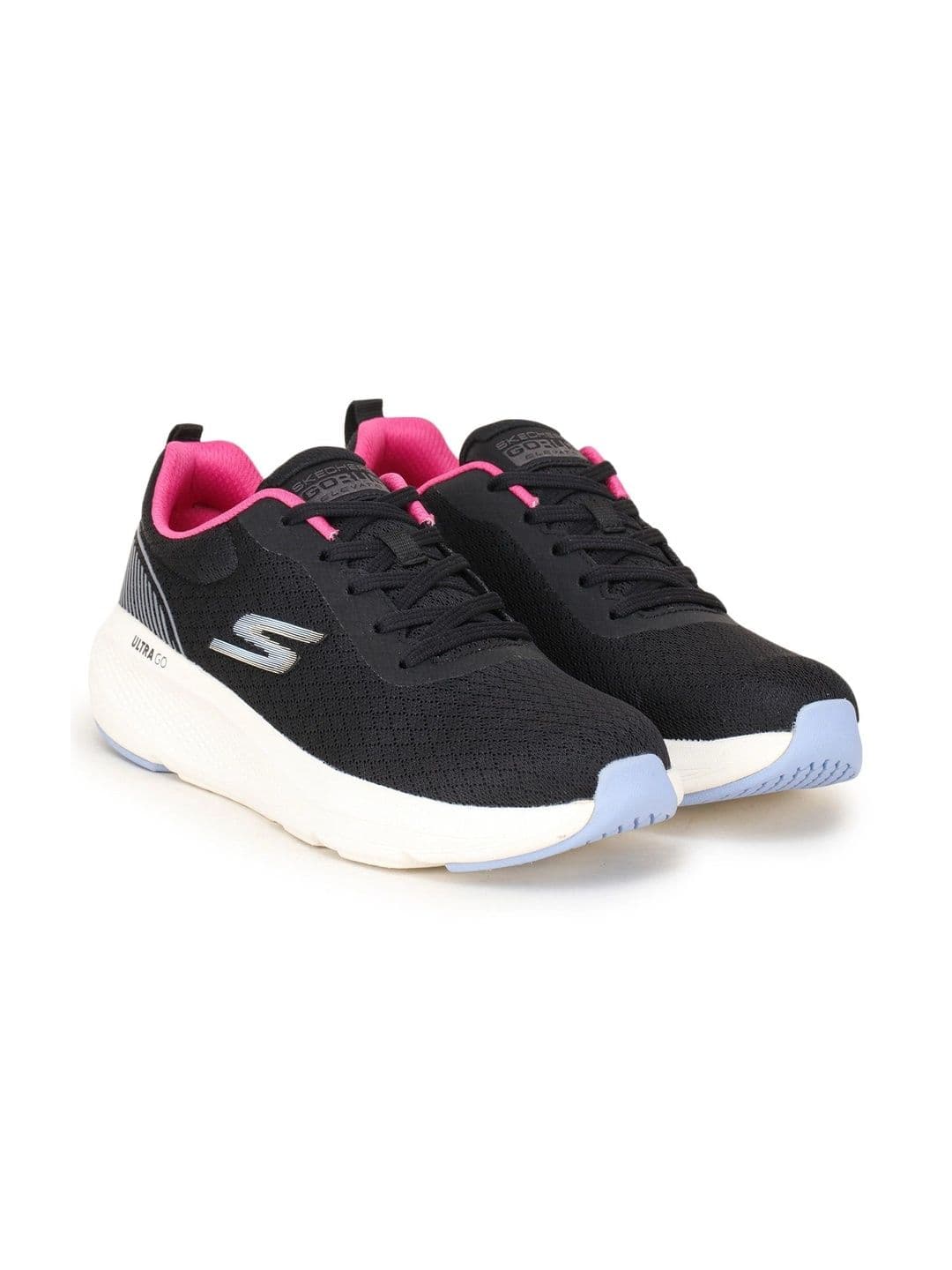 Skechers Women Mesh Running Shoes - view 1