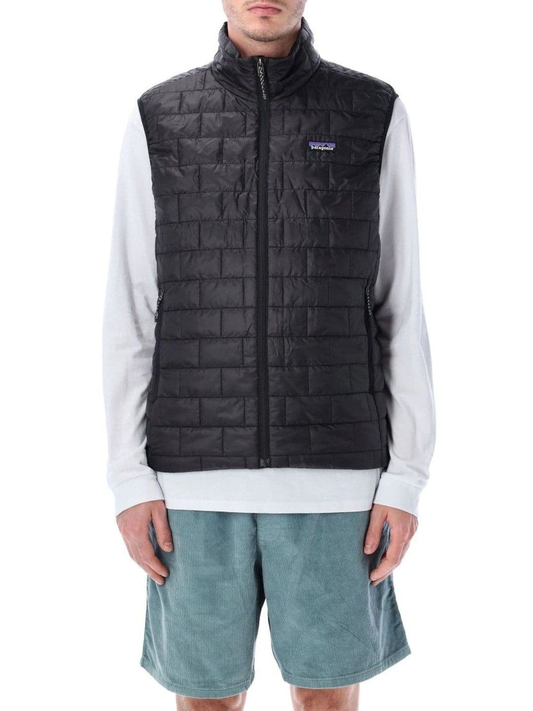 Patagonia Men Lightweight Jacket - view 1