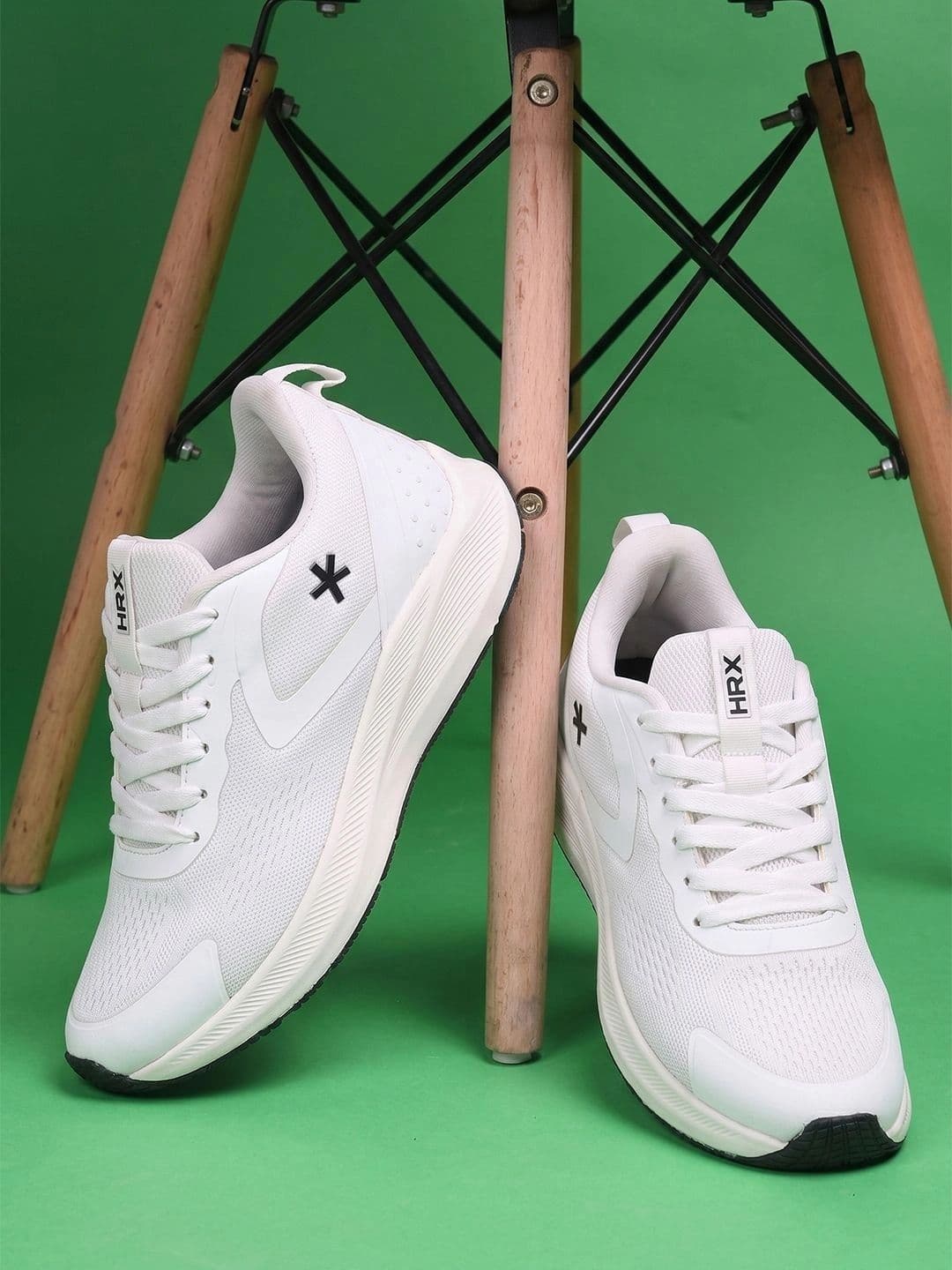 HRX by Hrithik Roshan Men Mesh Training or Gym Shoes - view 1