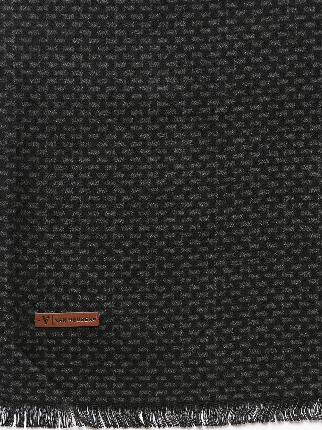 Van Heusen Men Acrylic Mufflers - view 1