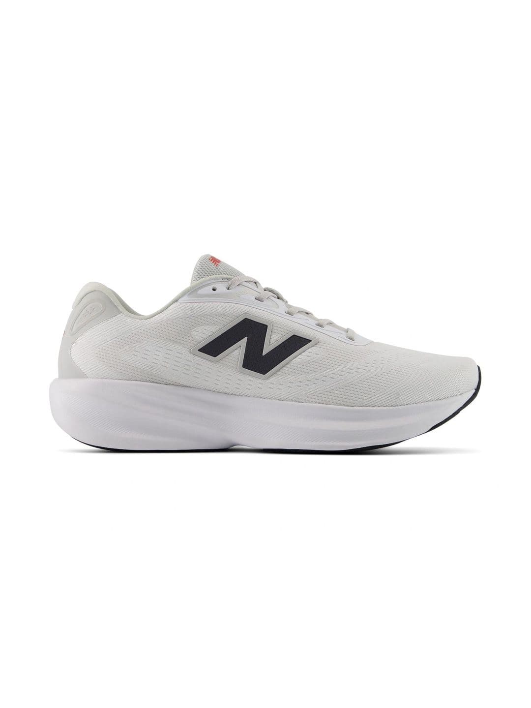 New Balance Men Textile Running Shoes - view 1