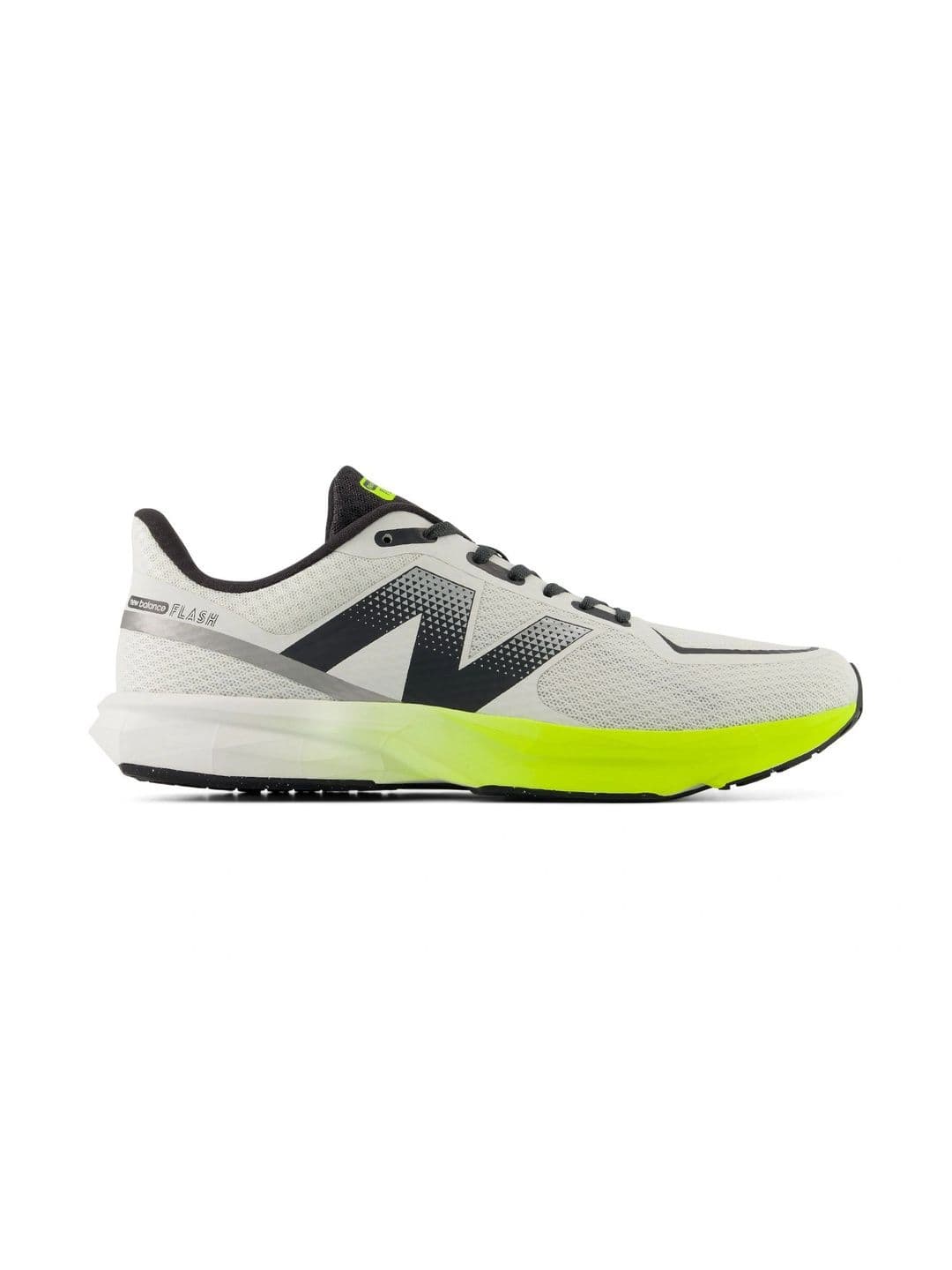 New Balance Men Mesh Running Shoes - view 1