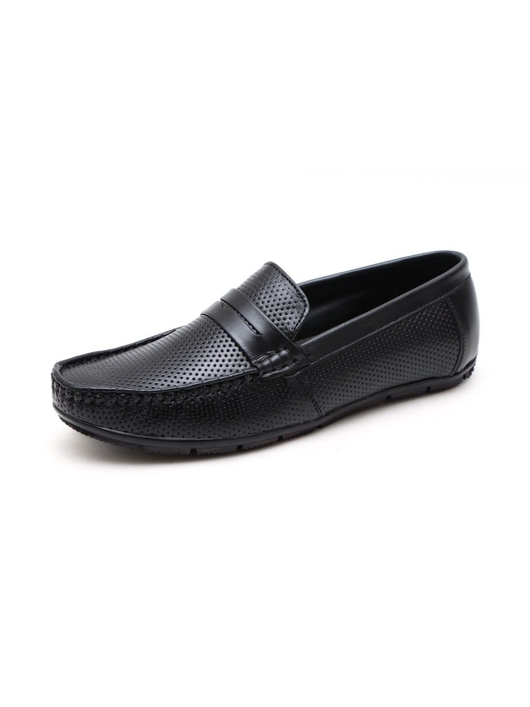 Anouk Men Leather Formal Loafers - view 1