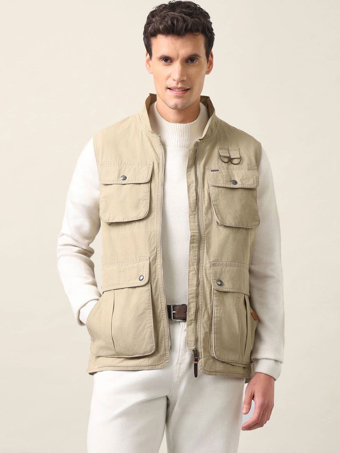 U.S. Polo Assn. Denim Co. Men Tailored Jacket - view 1
