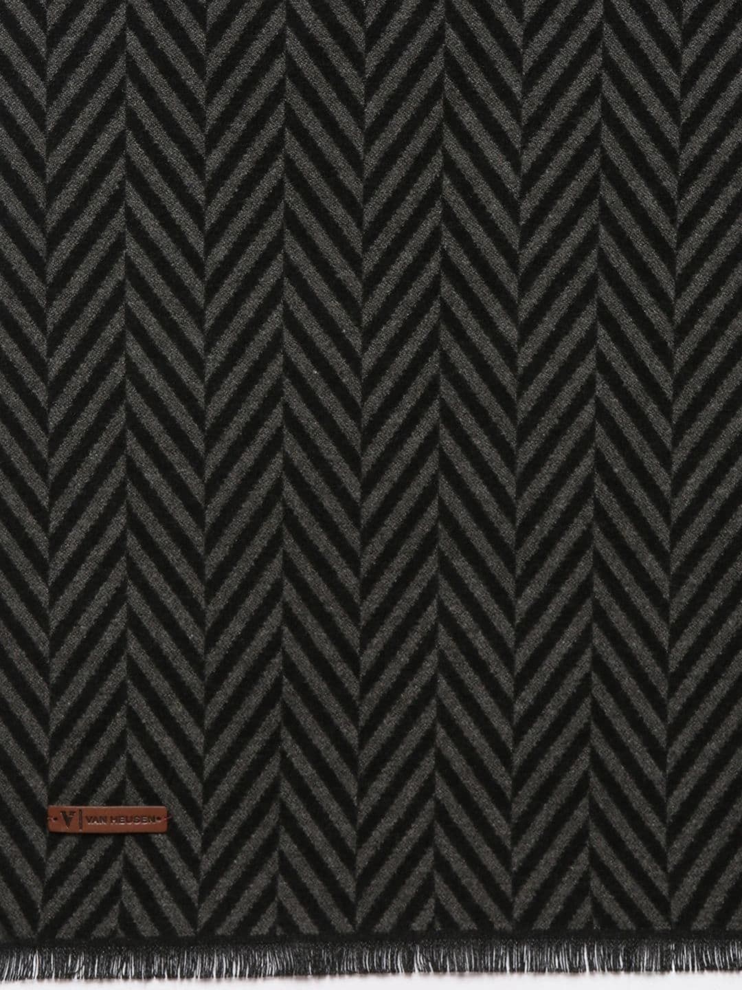 Van Heusen Men Patterned Acrylic Mufflers - view 1