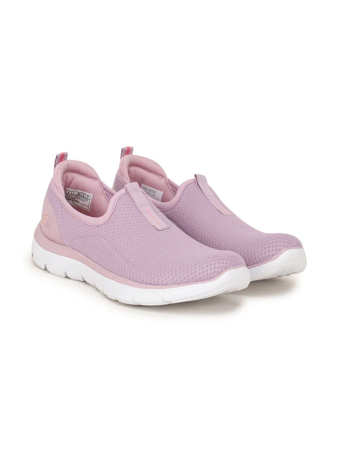 Skechers Women Mesh Walking Non-Marking Shoes - view 1