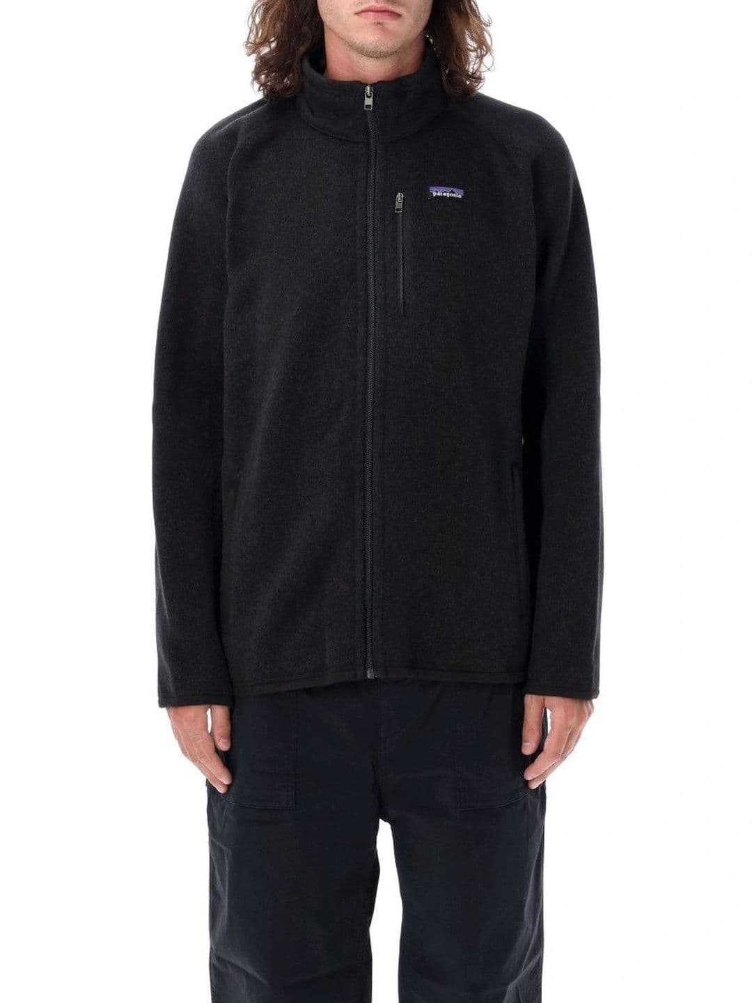 Patagonia Men Lightweight Padded Jacket - view 1