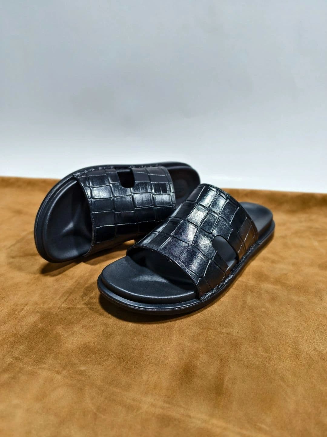 CRAFTAHOLIC Men Sliders - view 1