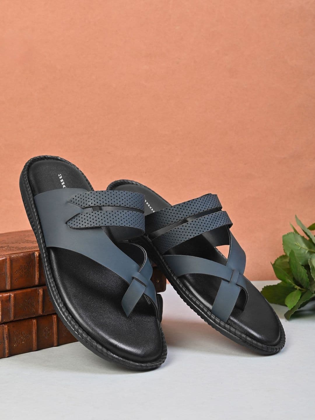 Anouk Men Comfort Sandals - view 1