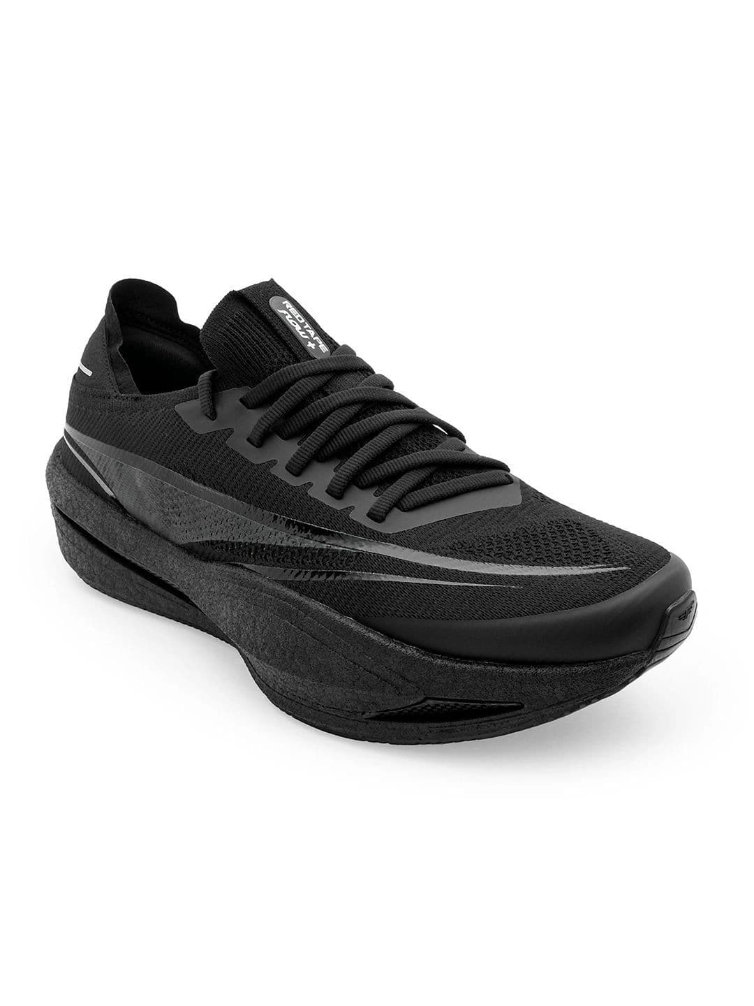Red Tape Men Mesh Running Shoes - view 1