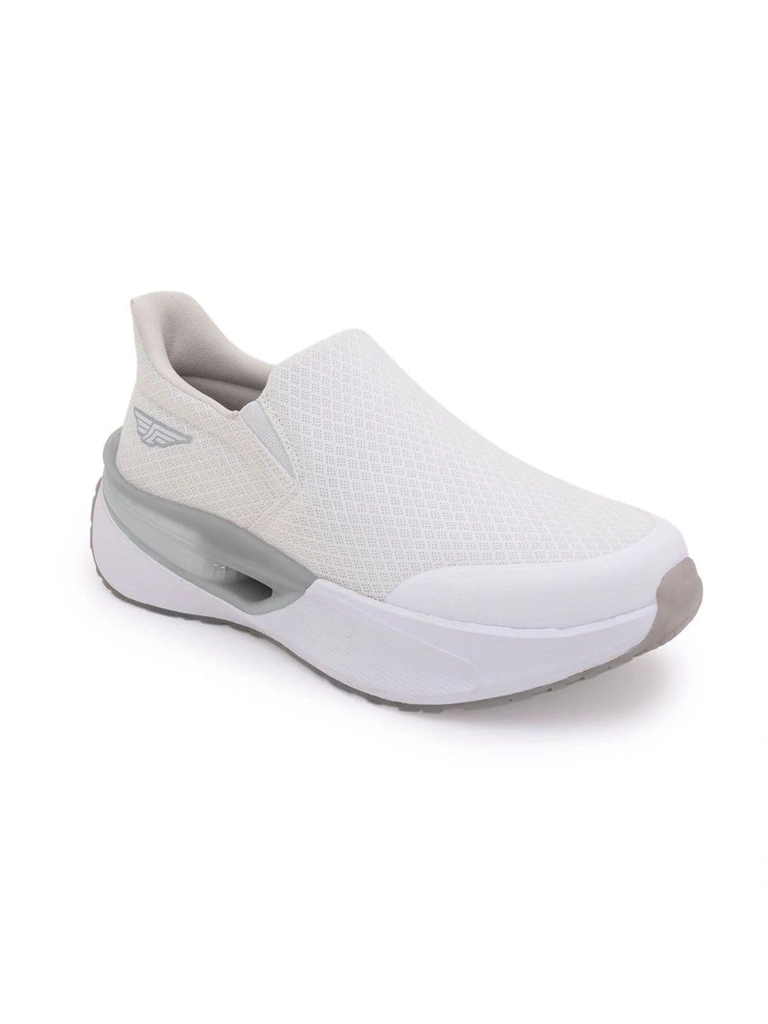 Red Tape Men Mesh Walking Shoes - view 1