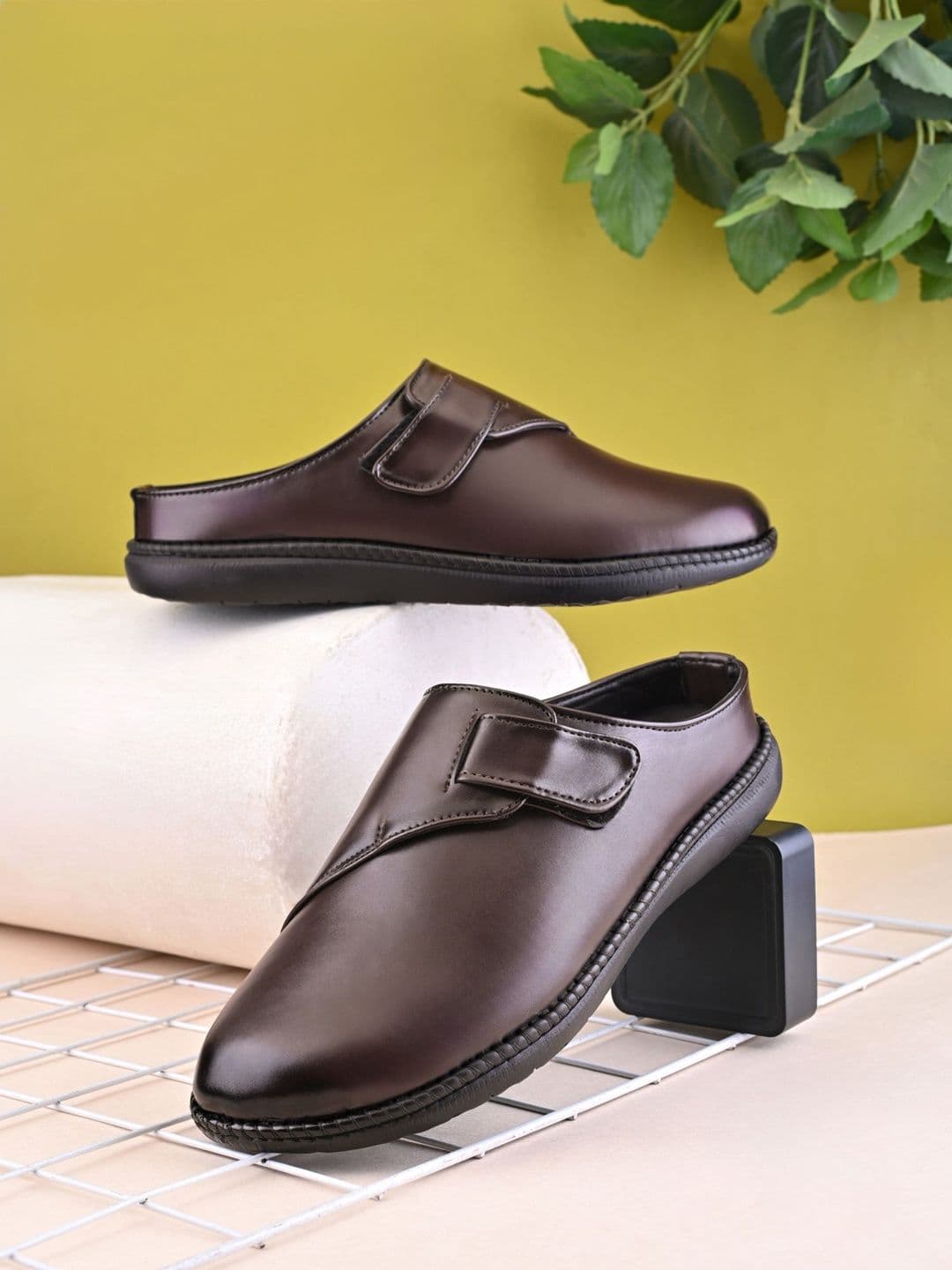 Anouk Men Comfort Sandals - view 1