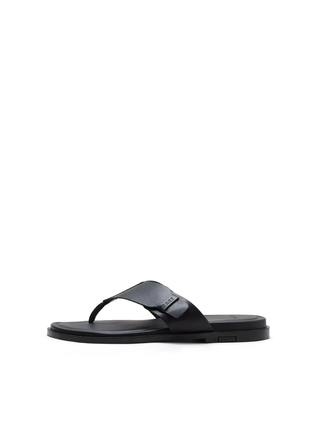 RARE RABBIT Men Leather Comfort Sandals - view 1