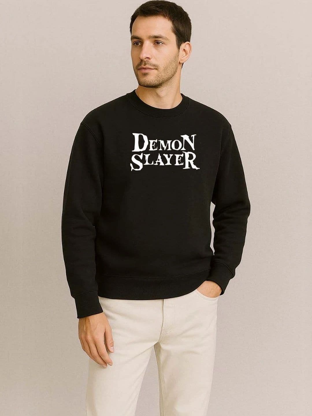 Moda Rapido Men Printed Sweatshirt - view 1
