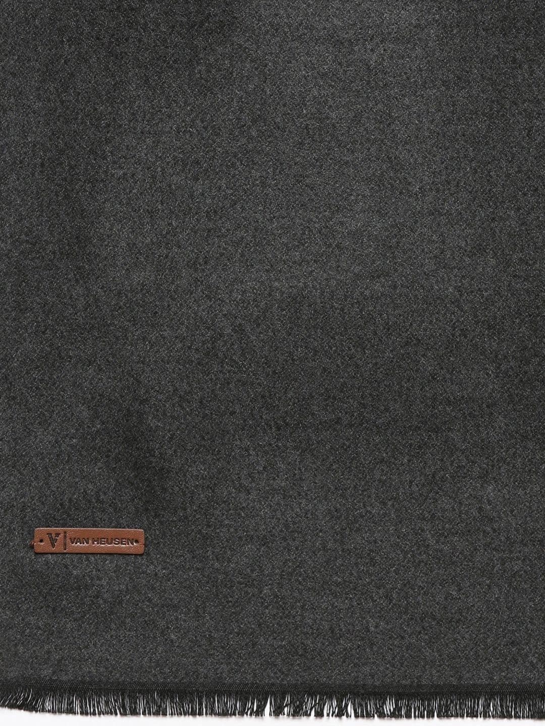 Van Heusen Men Acrylic Mufflers - view 1