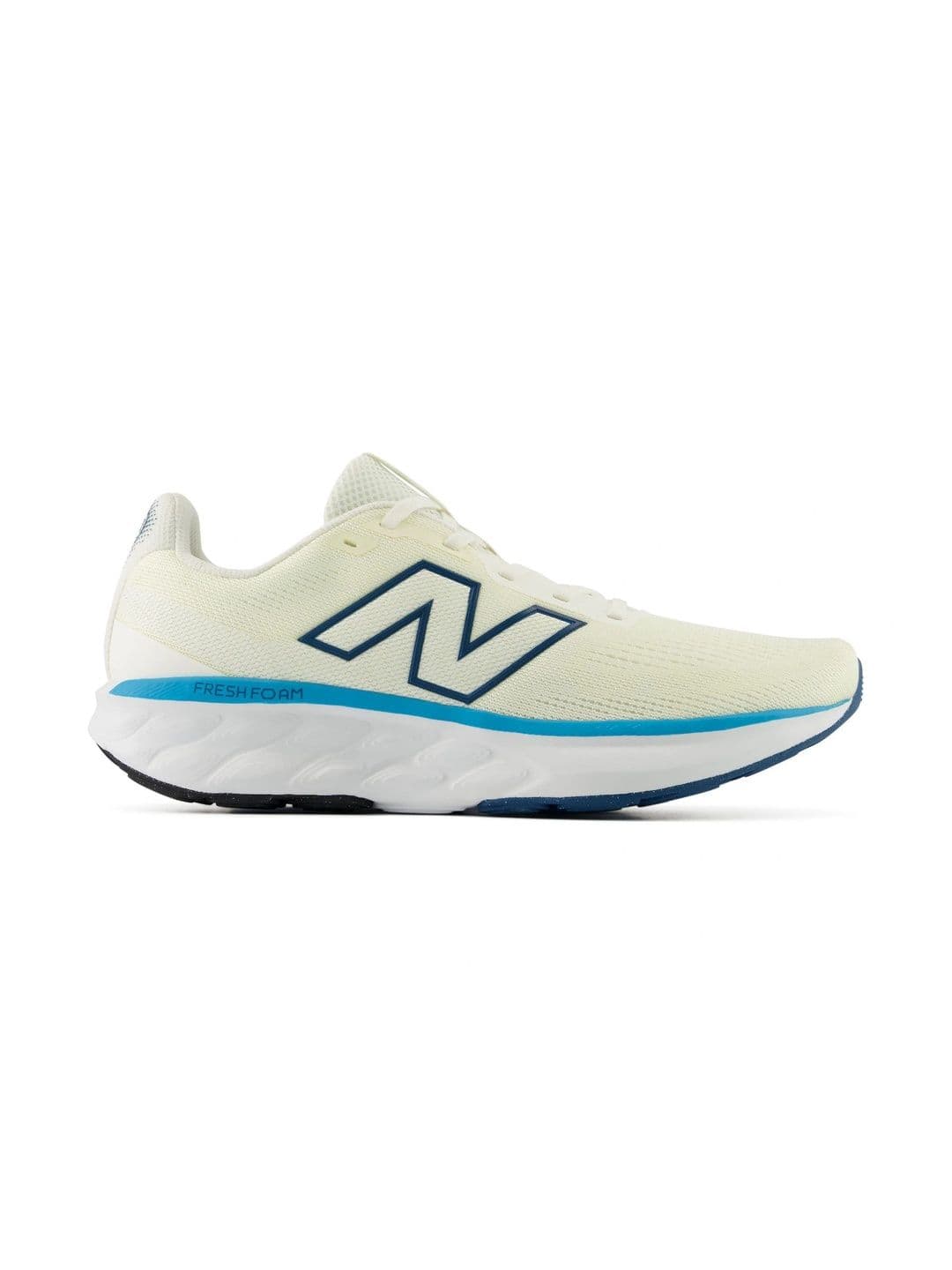 New Balance Men Textile Running Shoes - view 1