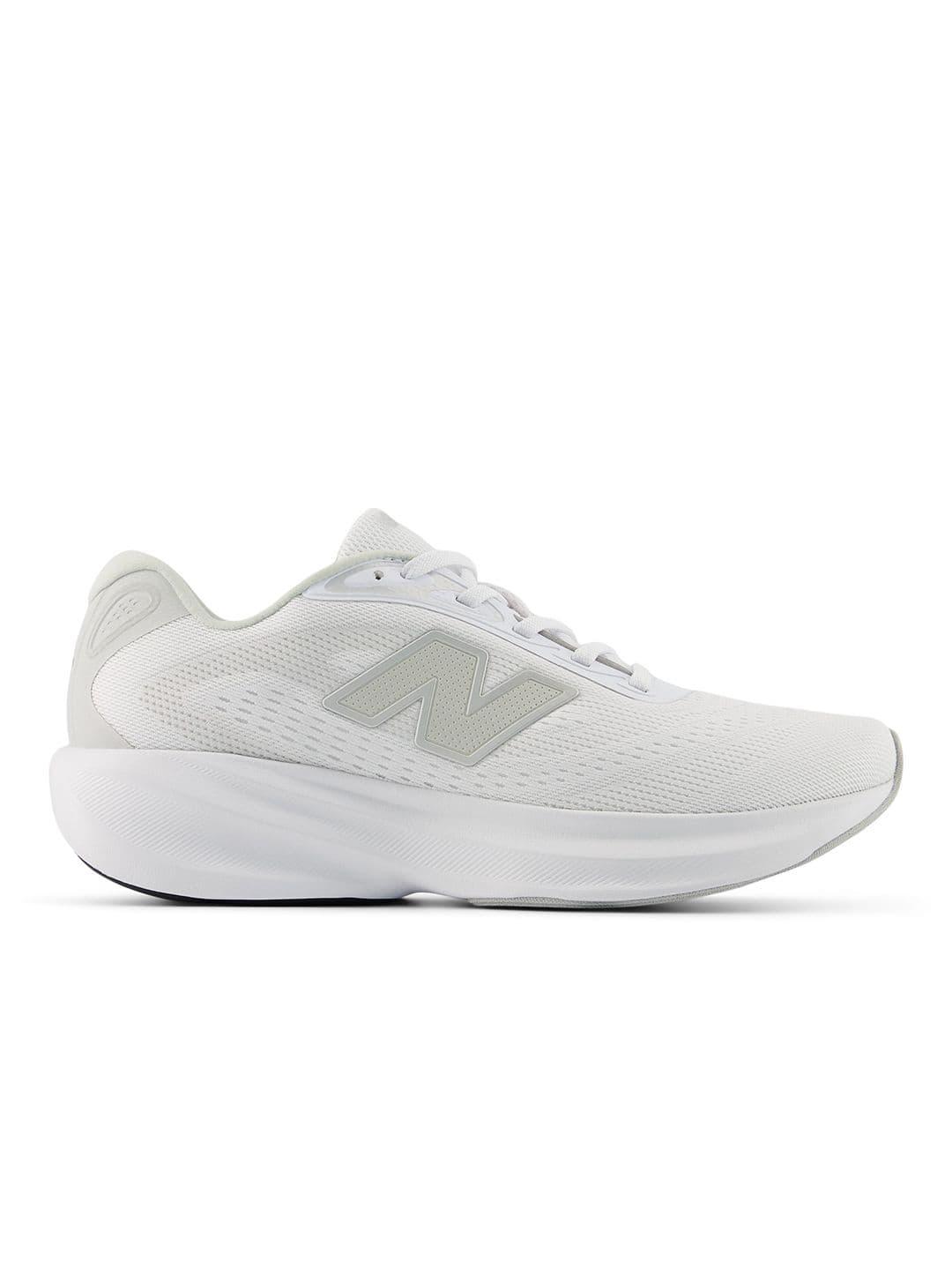 New Balance Women Textile Running Non-Marking Shoes - view 1