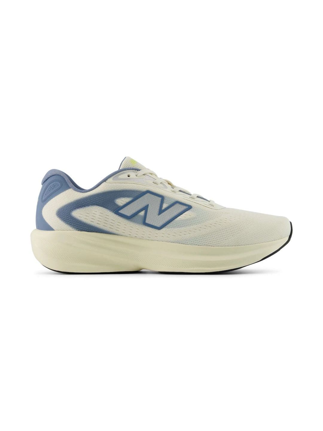 New Balance Men 680 Textile Running Shoes - view 1