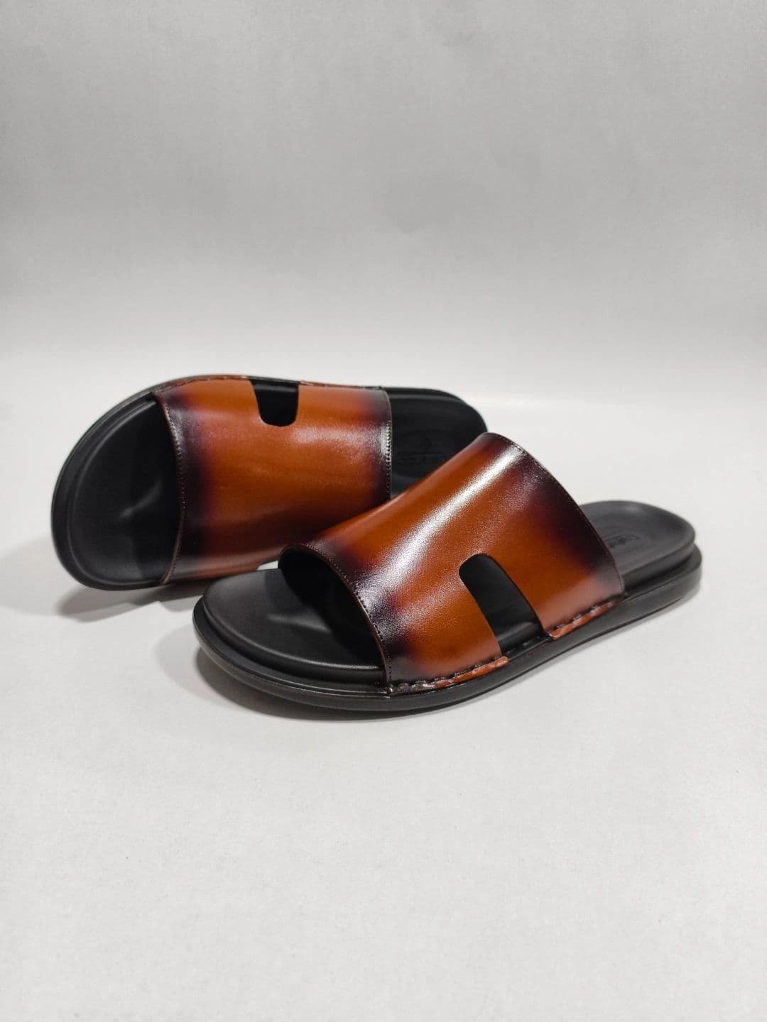 CRAFTAHOLIC Men Sliders - view 1