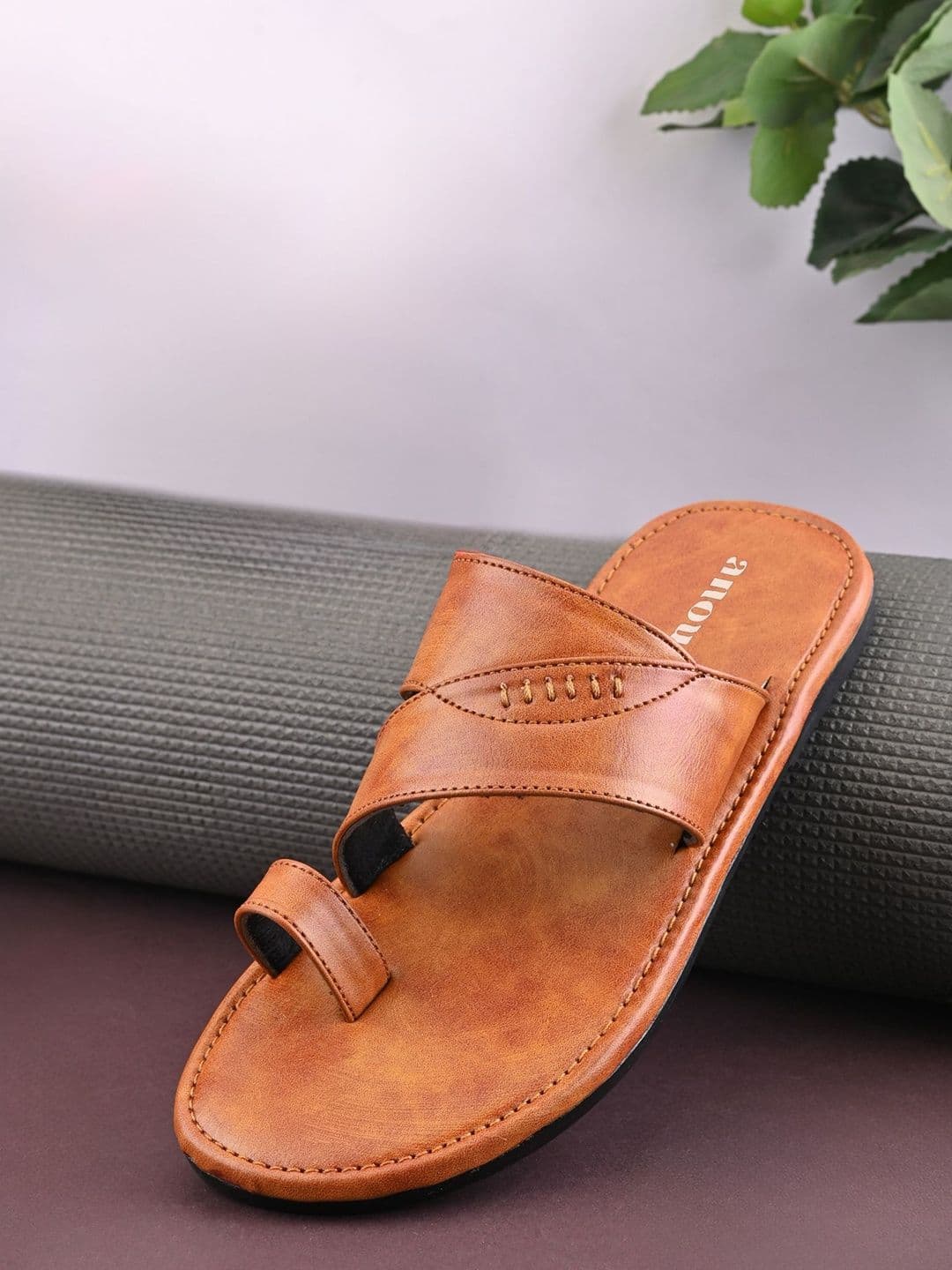 Anouk Men Comfort Sandals - view 1