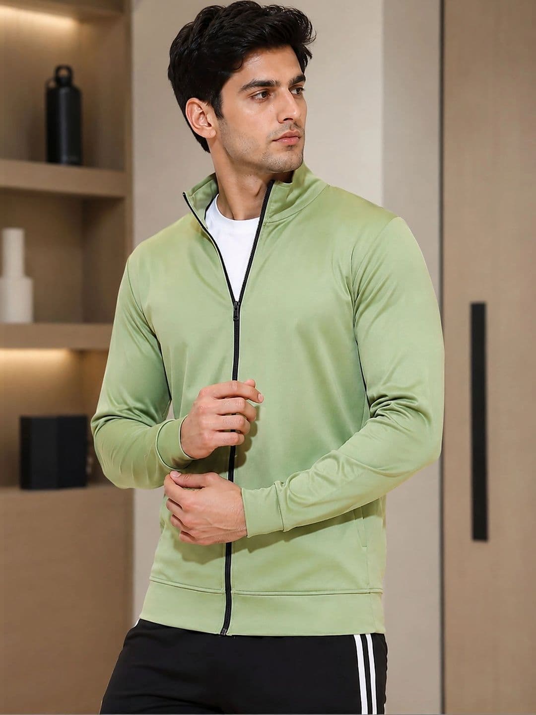 ATIGIANO Men Sporty Jacket - view 1