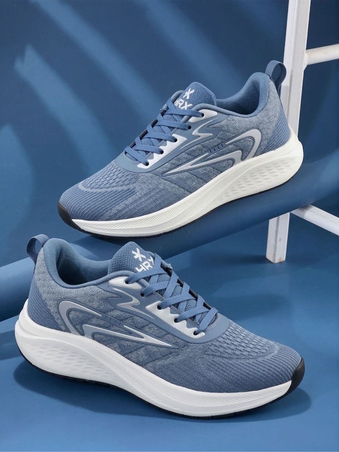 HRX by Hrithik Roshan HRX SPORTS SHOES, HRX SPORTS SHOES FOR MEN, SPORTS SHOES FOR MEN - view 1