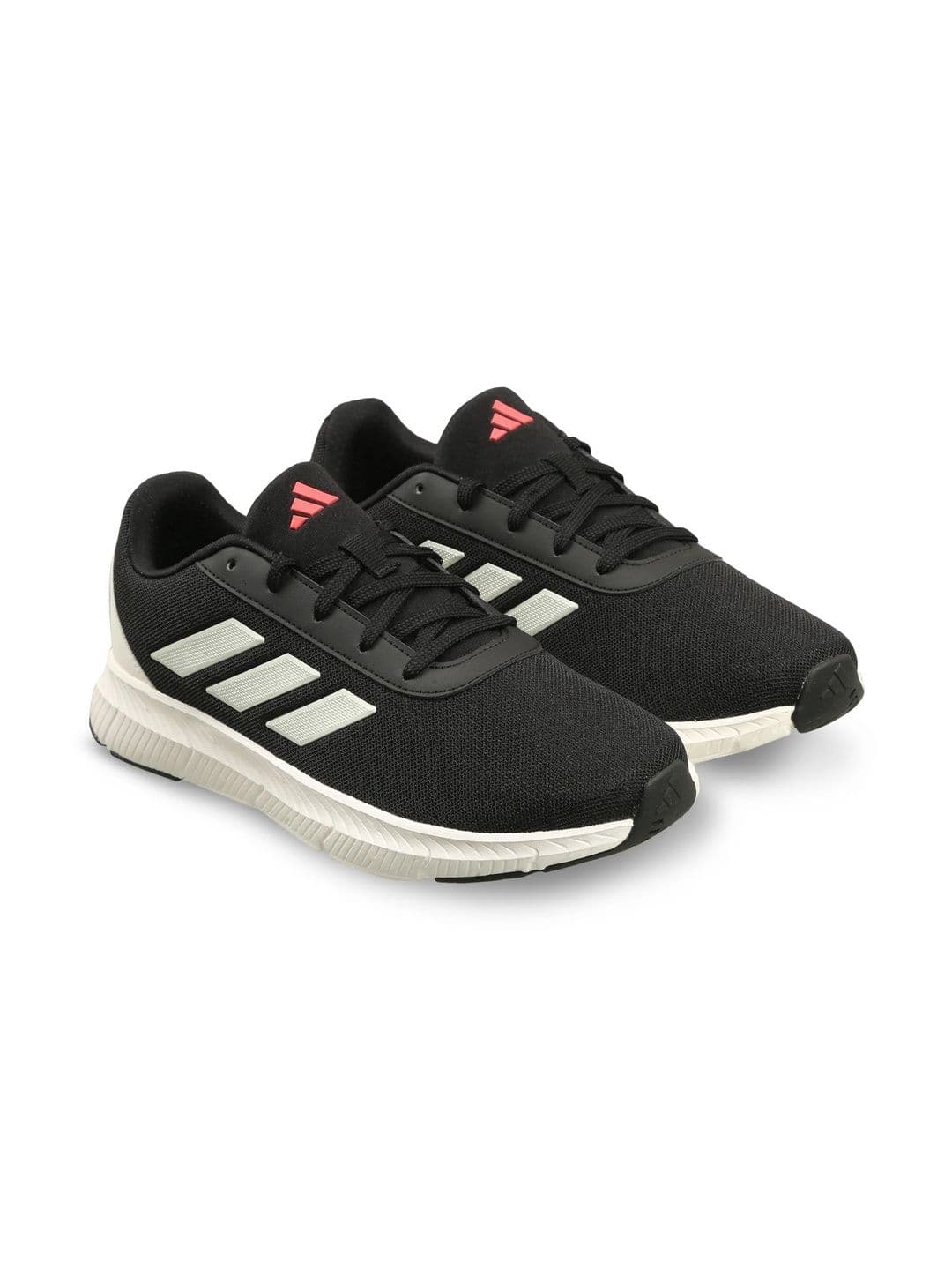 ADIDAS Men Mesh Running Shoes - view 1