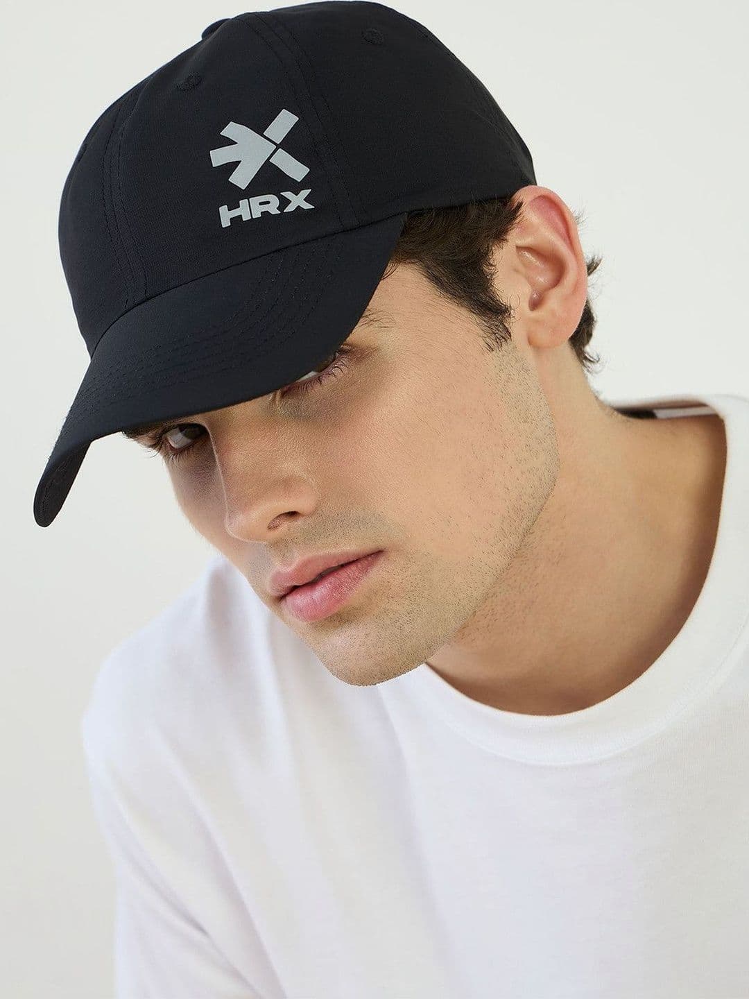 HRX by Hrithik Roshan Unisex Snapback Cap - view 1