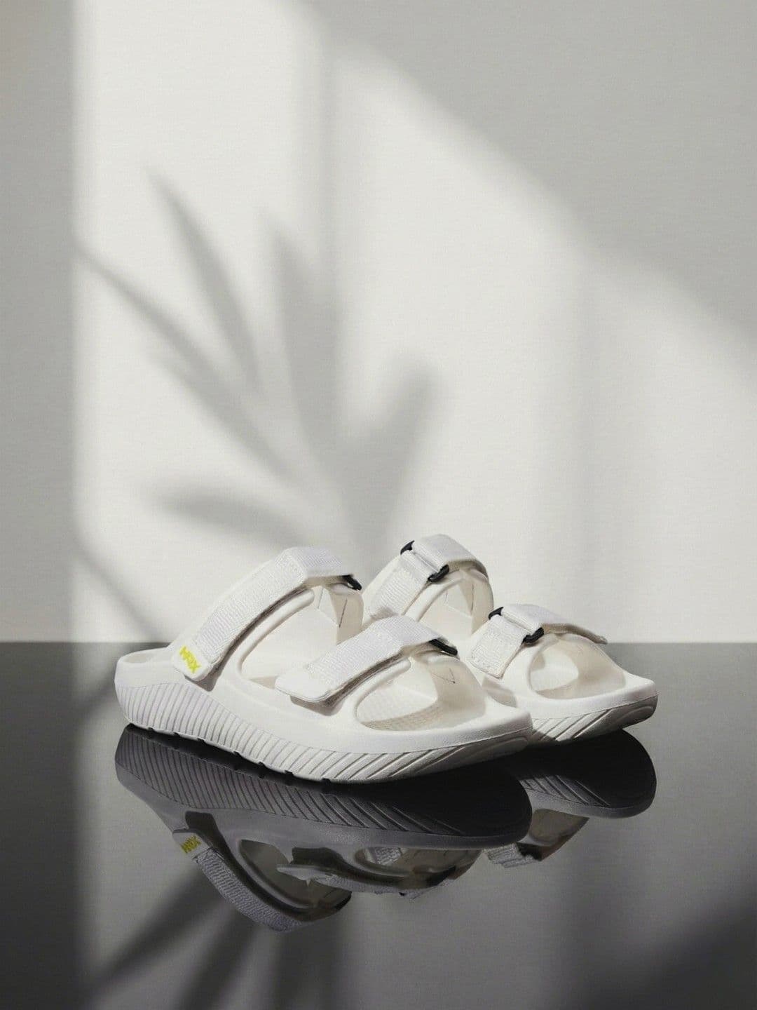 HRX by Hrithik Roshan Men Sliders - view 1