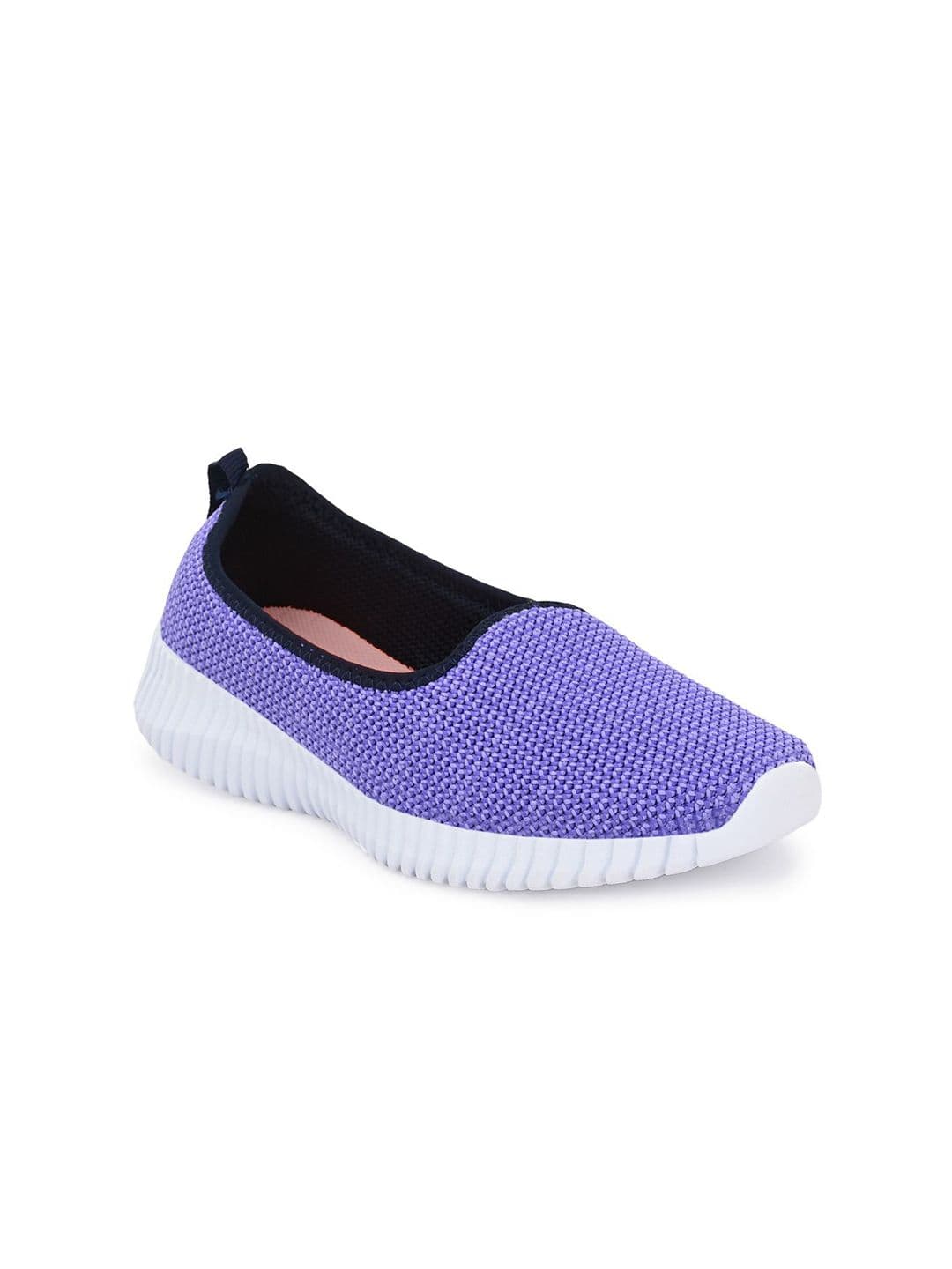 HRX by Hrithik Roshan Women Mesh Walking Non-Marking Shoes - view 1