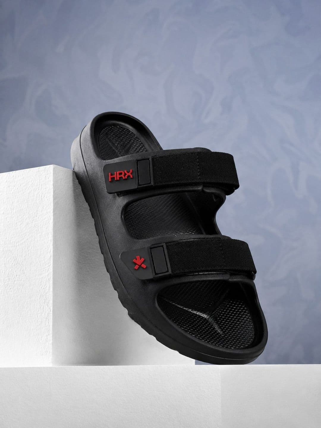 HRX by Hrithik Roshan Men Sliders - view 1