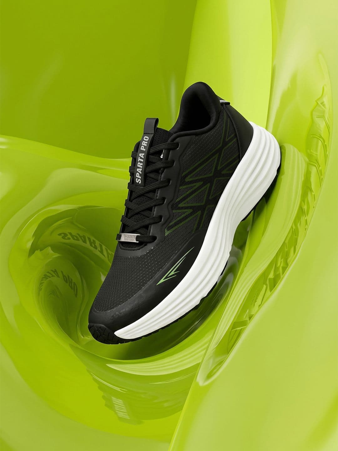 OFF LIMITS Men Mesh Running Shoes - view 1