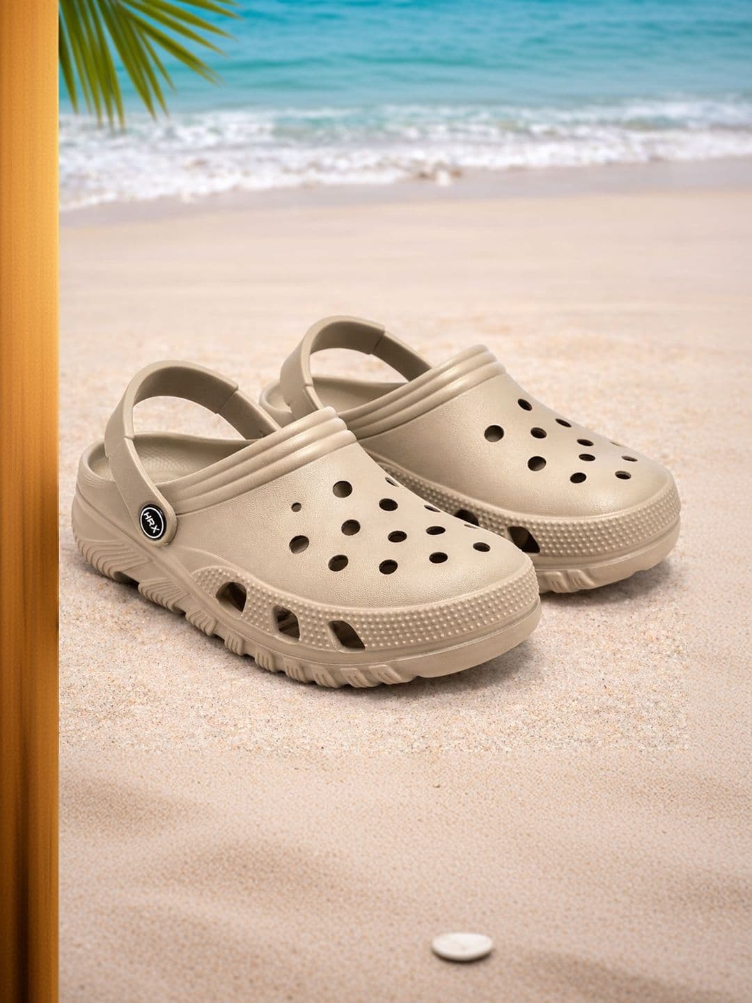 HRX by Hrithik Roshan Men Sandals - view 1