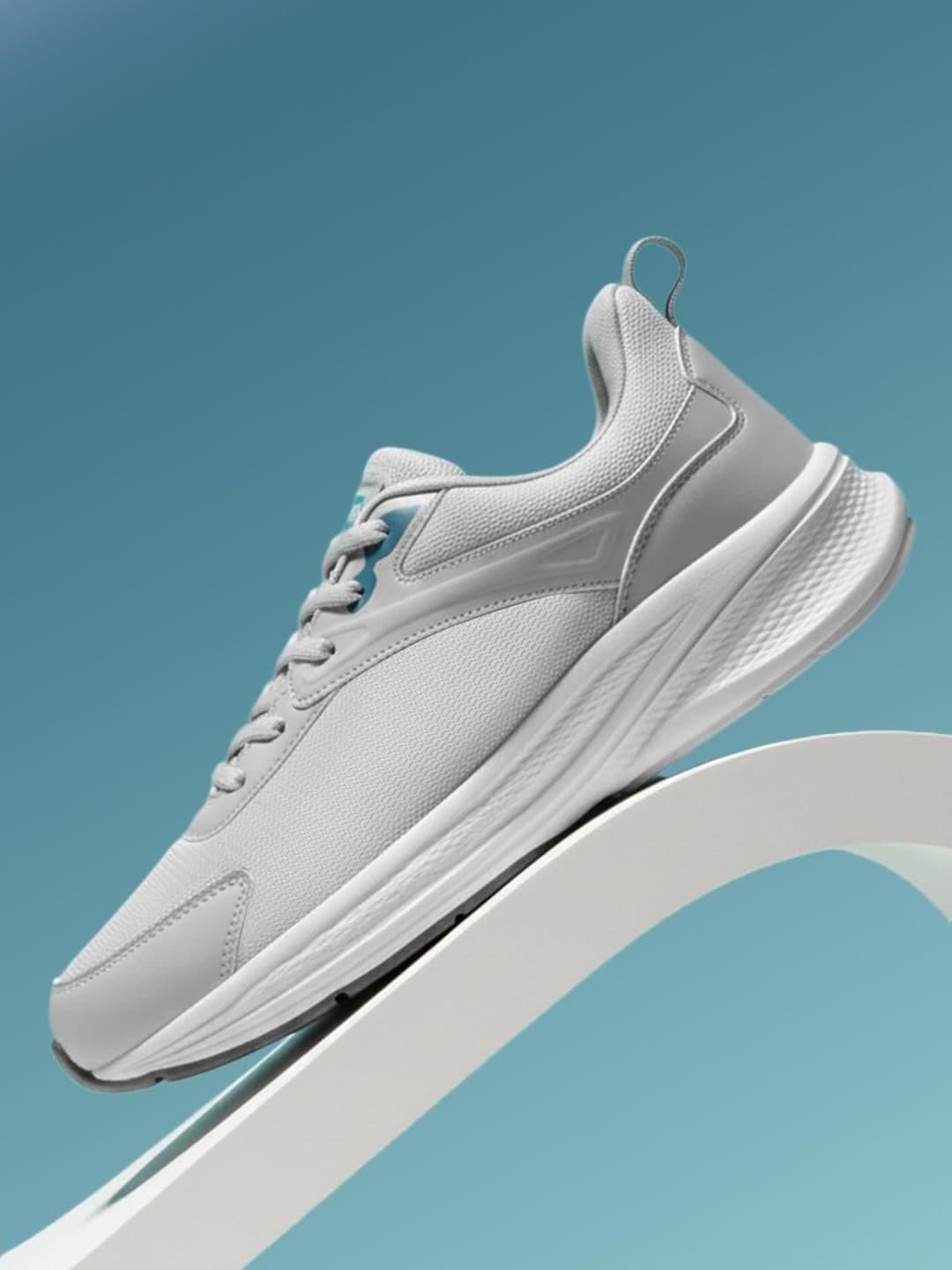 HRX by Hrithik Roshan Men Running Shoes - view 1