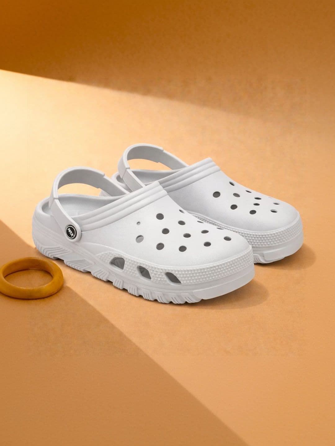 HRX by Hrithik Roshan Men Sandals - view 1