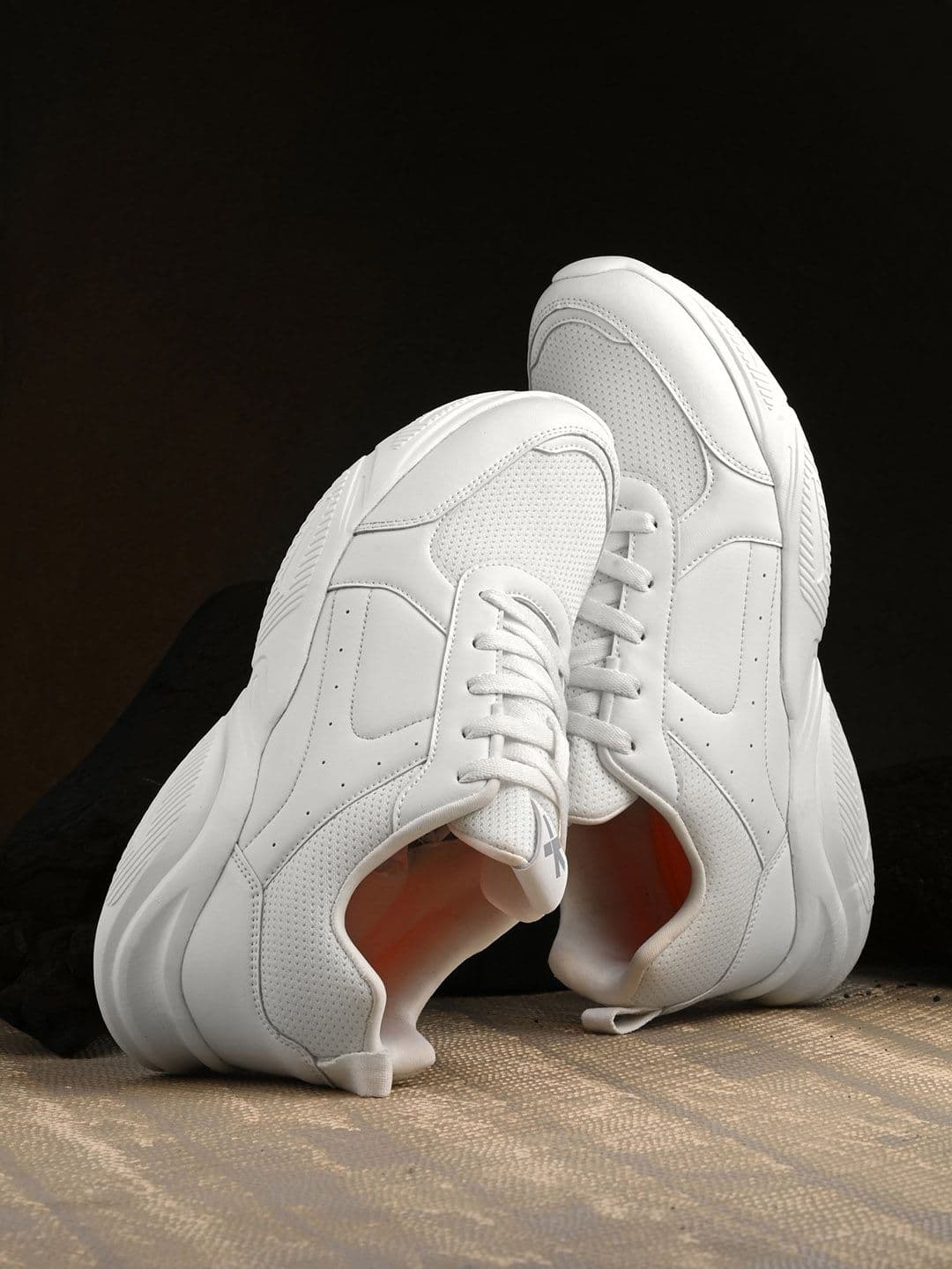 HRX by Hrithik Roshan Unisex Back To School Shoes - view 1