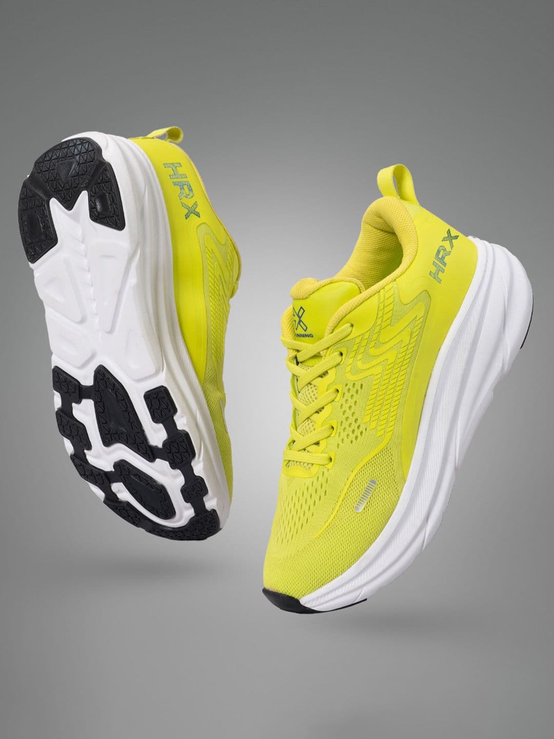 HRX by Hrithik Roshan Men Active Running Shoes - view 1