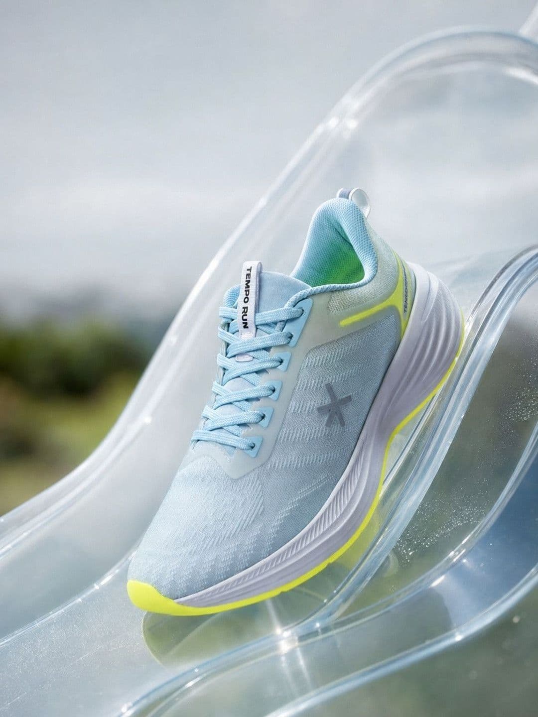HRX by Hrithik Roshan Men Active Running Shoes - view 1