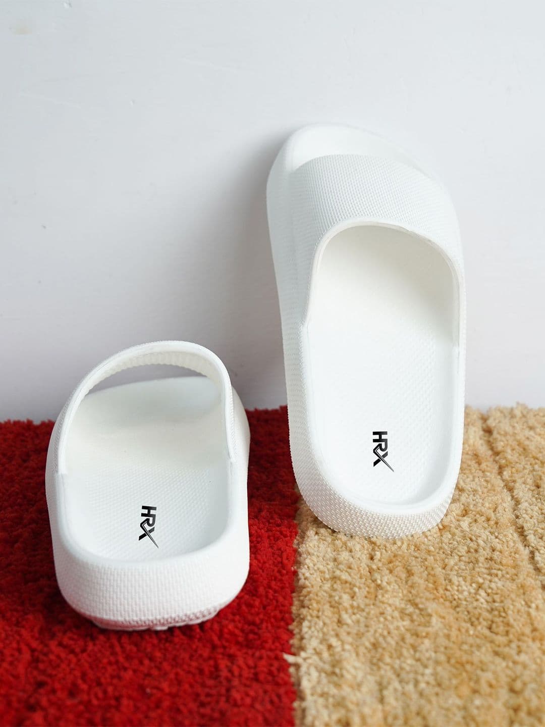HRX by Hrithik Roshan Men Sliders - view 1
