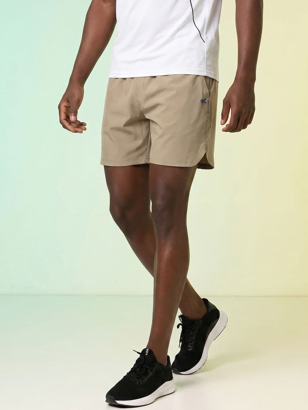 HRX by Hrithik Roshan Men Rapid-Dry Running Shorts - view 1