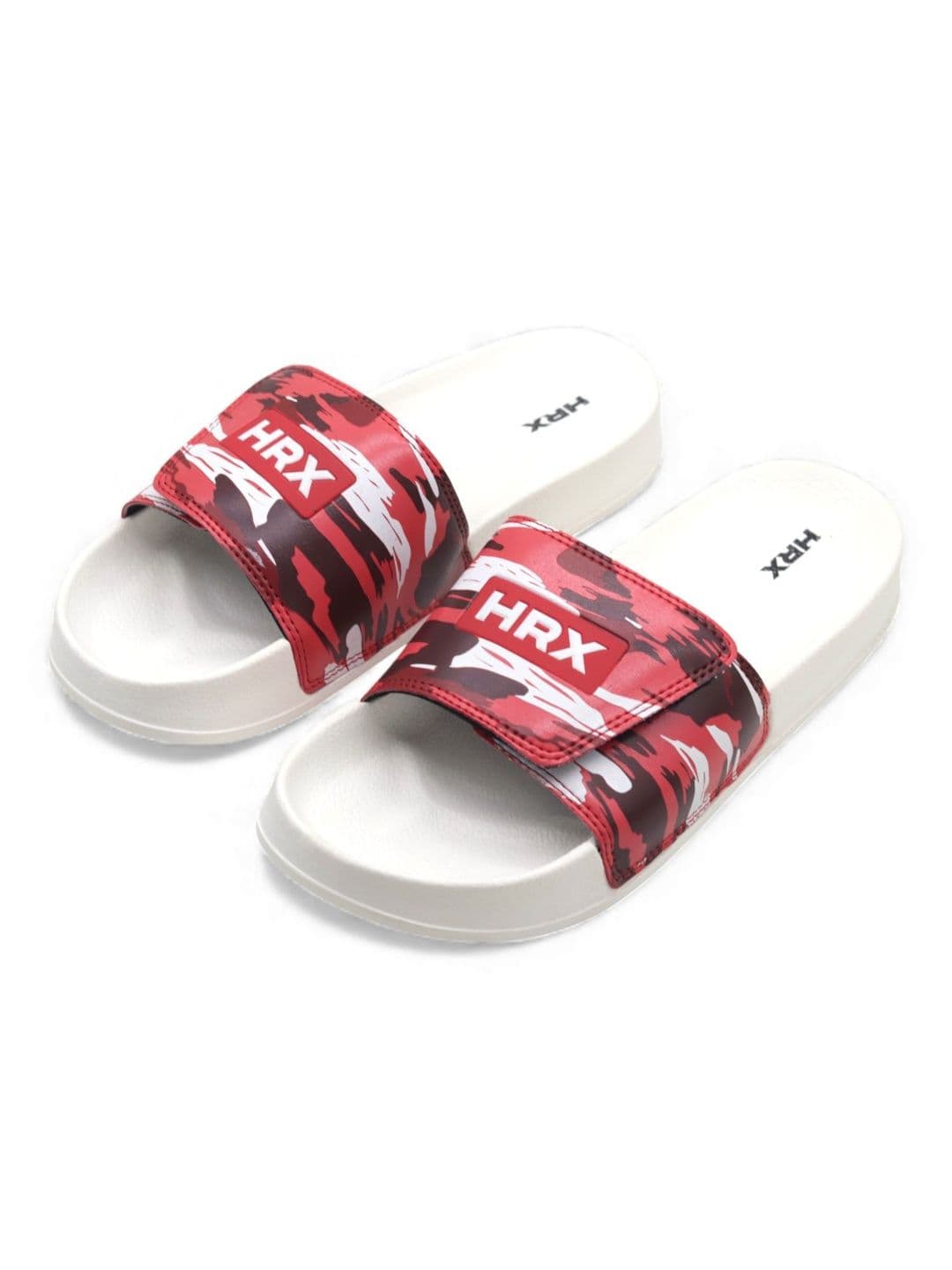 HRX by Hrithik Roshan Men Sliders - view 1
