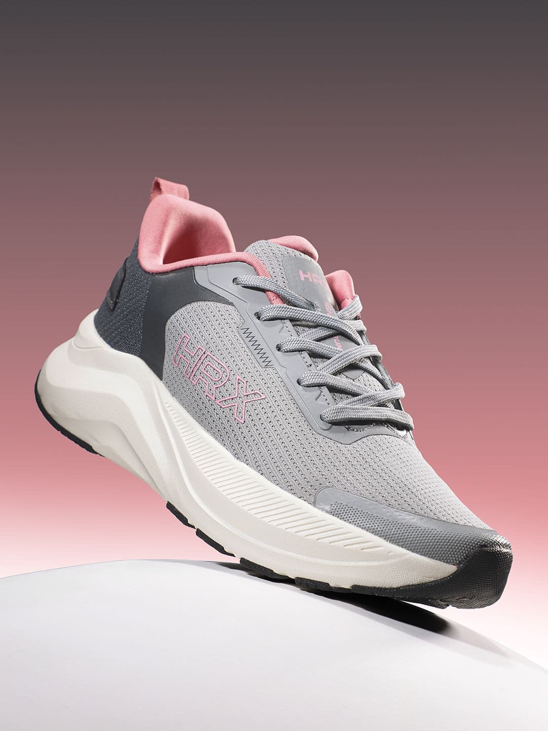 HRX by Hrithik Roshan Women Ignite Run Running shoes - view 1
