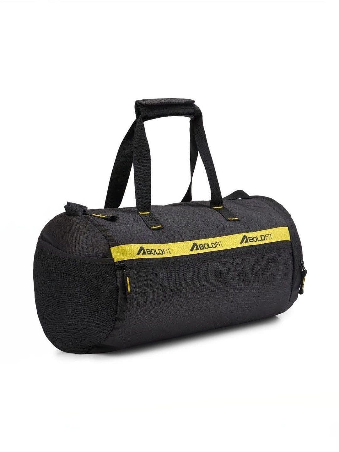 BOLDFIT Medium Sports or Gym Duffel Bag - view 1