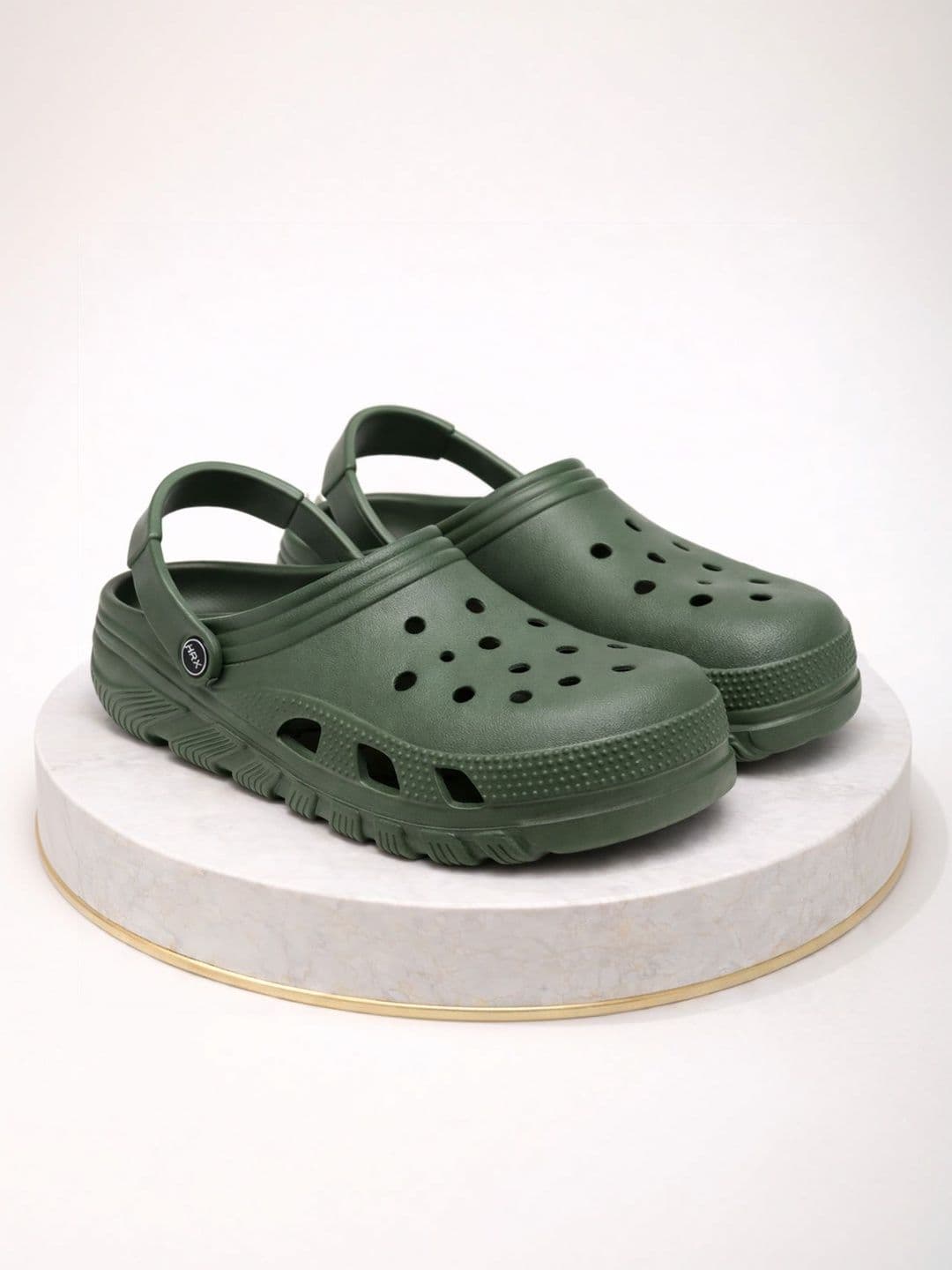 HRX by Hrithik Roshan Men Sandals - view 1
