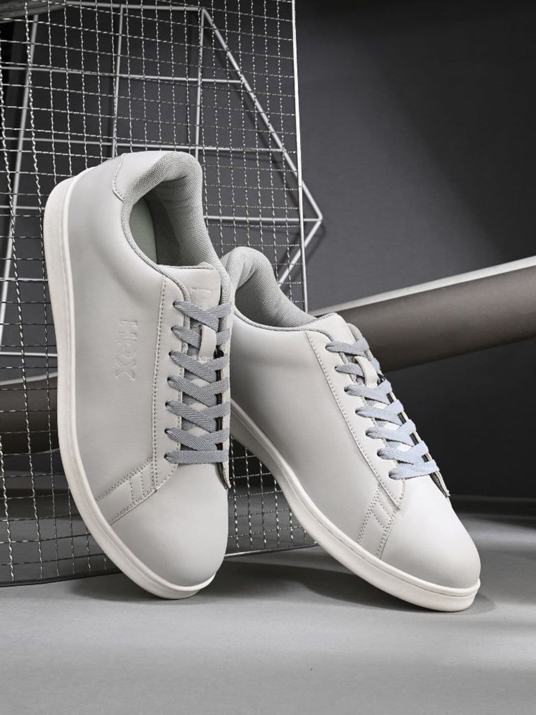 HRX by Hrithik Roshan Unisex Lace-Ups Lightweight Sneakers - view 1