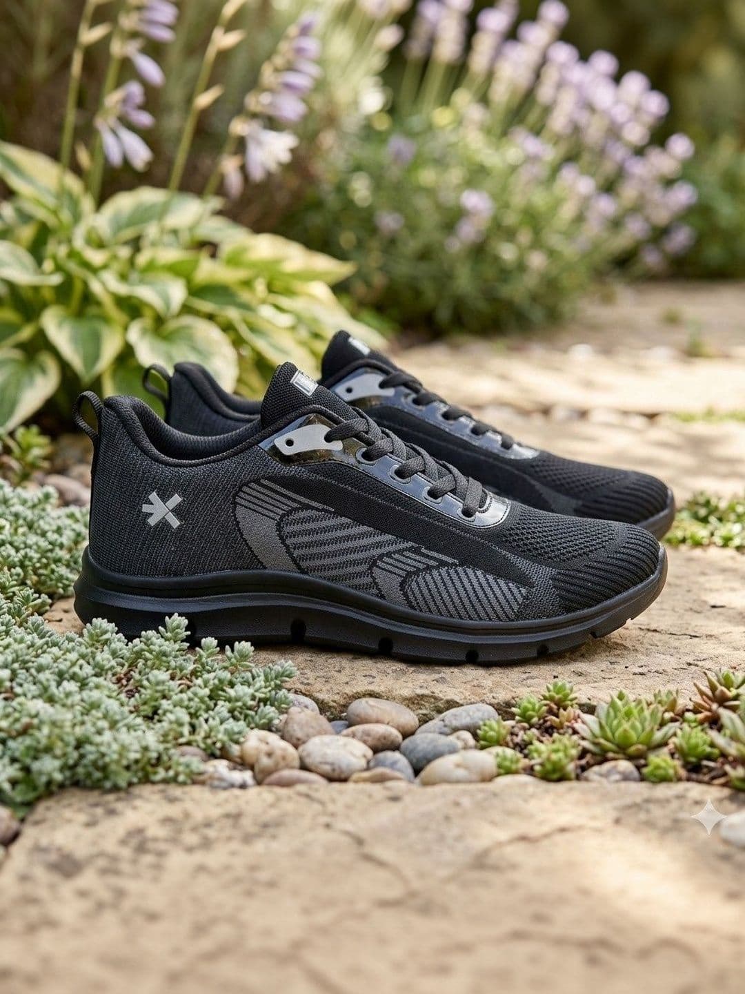 HRX by Hrithik Roshan Men Mesh Training or Gym Shoes - view 1