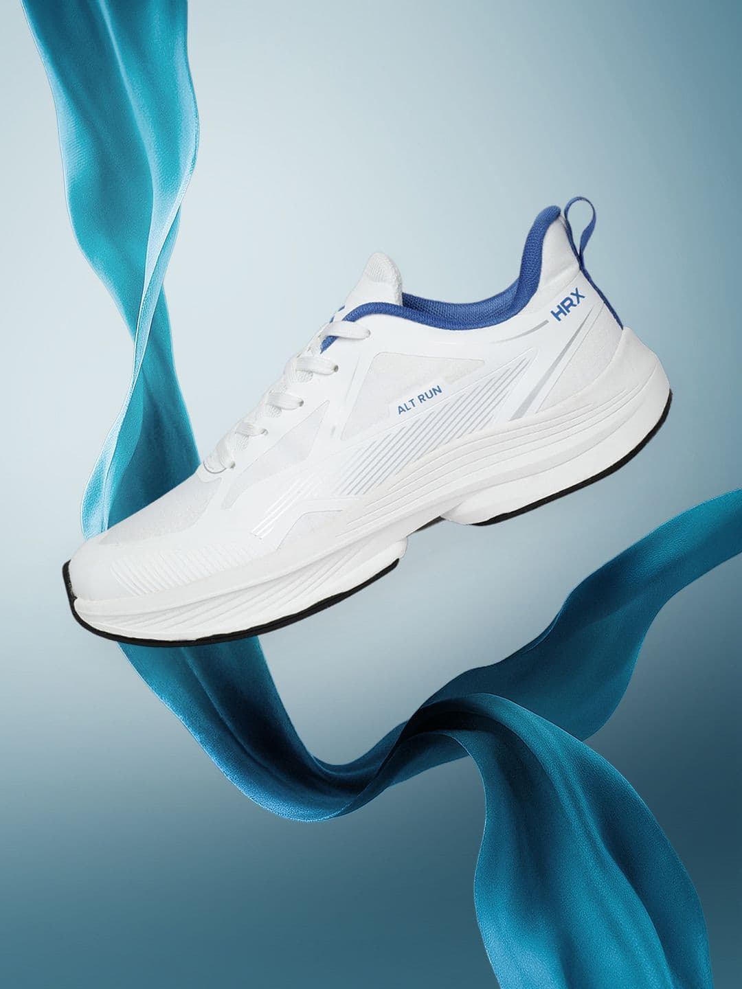 HRX by Hrithik Roshan Men Altrun Sports Shoes - view 1